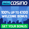 Hello - Online Casino